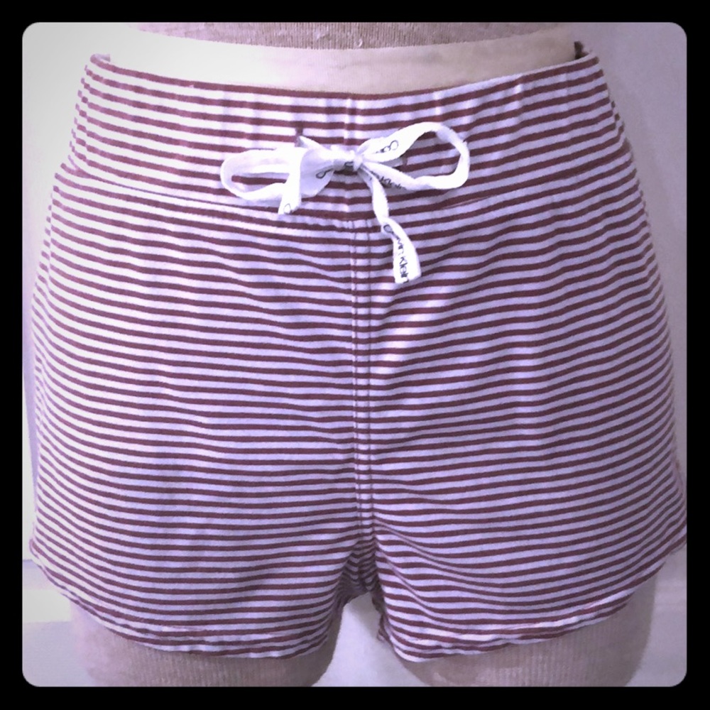 Calvin Klein shorts